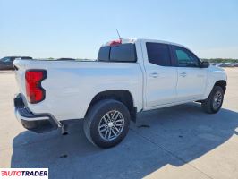 Chevrolet Colorado 2024 2