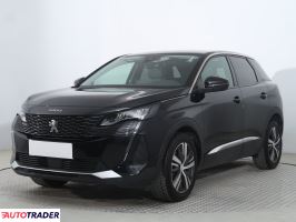 Peugeot 3008 2021 1.2 128 KM