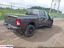 Dodge Ram 2022 6 Dodge Ram 2022 6