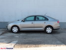 Seat Toledo 2016 1.2 88 KM