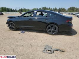 Honda Accord 2024 2