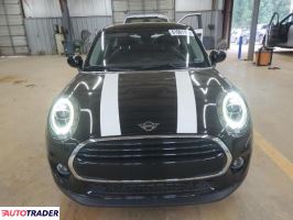 Austin Mini 2021 1 Austin Mini 2021 1