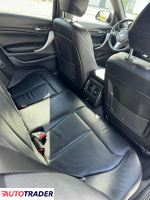 BMW 2019 2.0 184 KM