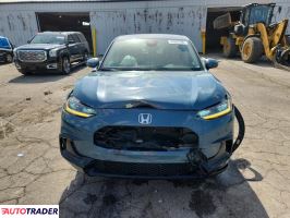 Honda HR-V 2024 2
