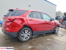 Chevrolet Equinox 2024 1