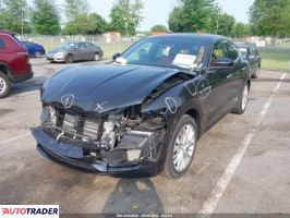 Maserati Pozostałe 2022 3 Maserati Pozostałe 2022 3
