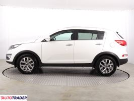 Kia Sportage 2015 1.6 132 KM