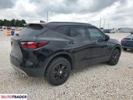 Chevrolet Blazer 2020 3