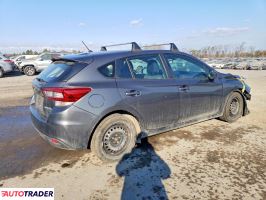 Subaru Impreza 2020 2