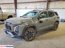 Chevrolet Equinox - zobacz ofertę