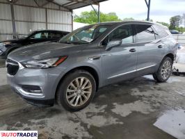 Buick Enclave 2019 3 Buick Enclave 2019 3