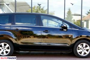 Peugeot 5008 2016 1.6 120 KM Peugeot 5008 2016 1.6 120 KM