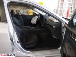 Nissan Altima 2021 2