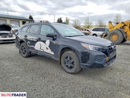 Subaru Outback 2024 2