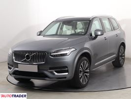 Volvo XC90 2019 2.0 231 KM