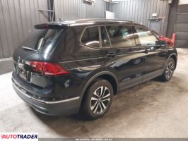 Volkswagen Tiguan 2024 2