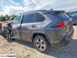 Toyota Pozostałe 2025 2