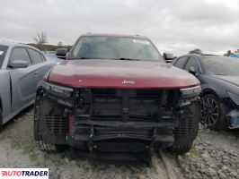 Jeep Grand Cherokee 2021 3