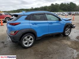 Hyundai Kona 2022 2