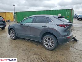 Mazda CX-30 2022 2