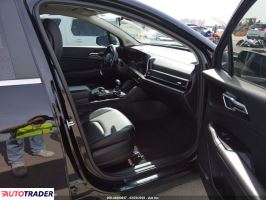 Kia Sportage 2023 2