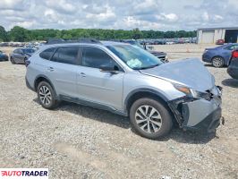 Subaru Outback 2020 2