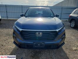 Honda CR-V 2023 1
