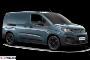 Citroen Berlingo 2025 1.5