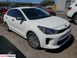 Kia Rio 2018 1