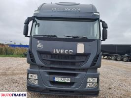 Iveco As440St/p