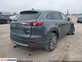 Mazda CX-9 2021 2