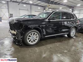 BMW X5 2023 3