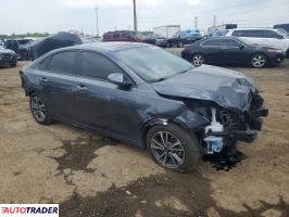 Kia Pozostałe 2022 2