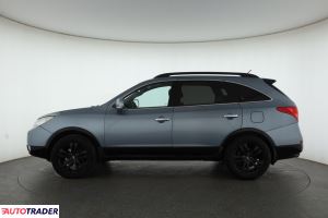 Hyundai ix55 2009 3.0 236 KM