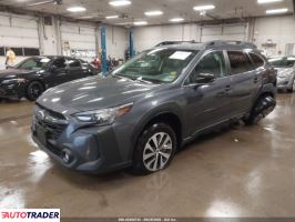 Subaru Outback 2025 2