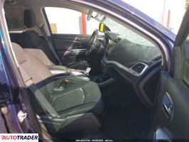 Dodge Journey 2019 2 Dodge Journey 2019 2