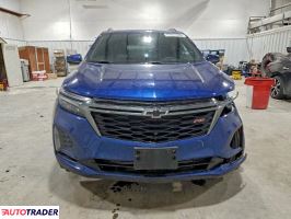 Chevrolet Equinox 2023 1