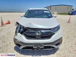 Honda CR-V 2022 1
