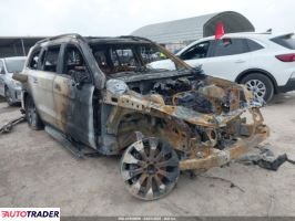 Mercedes GL 2019 3 Mercedes GL 2019 3