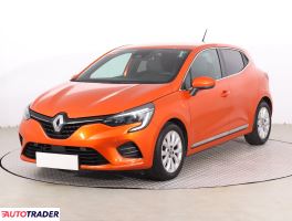 Renault Clio 2020 1.0 99 KM