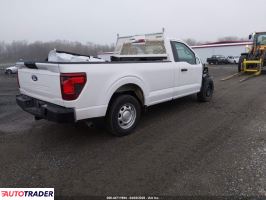 Ford Pozostałe 2024 2