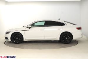 Volkswagen Arteon 2018 1.5 147 KM