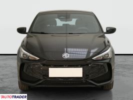 MG 3 2025 1.5 113 KM