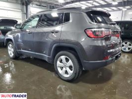 Jeep Compass 2020 2 Jeep Compass 2020 2
