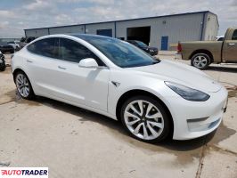 Tesla Model 3 2020 Tesla Model 3 2020