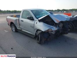 Dodge Ram 2019 3 Dodge Ram 2019 3