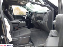 Chevrolet 1500 2023 2
