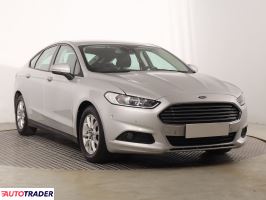 Ford Mondeo 2016 2.0 147 KM