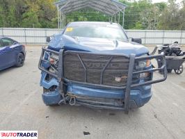 Chevrolet Silverado 2024 2