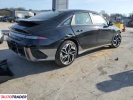 Hyundai Pozostałe 2025 Hyundai Pozostałe 2025